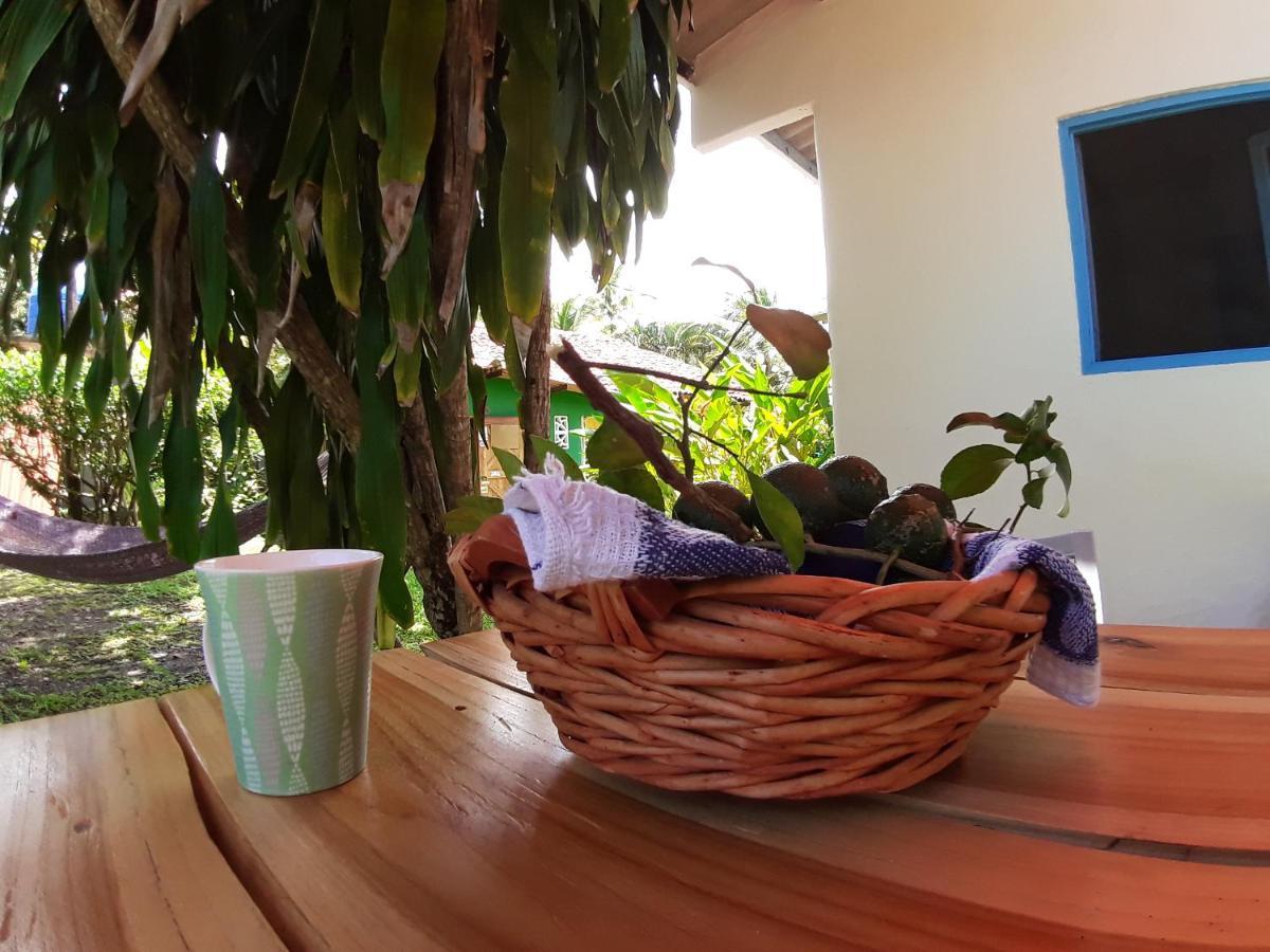 Casa Maya سانتا كاتالينا المظهر الخارجي الصورة