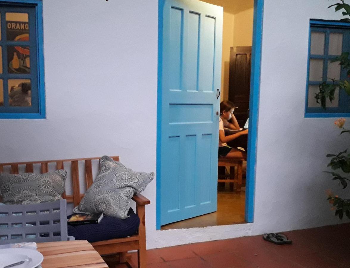 Casa Maya سانتا كاتالينا المظهر الخارجي الصورة