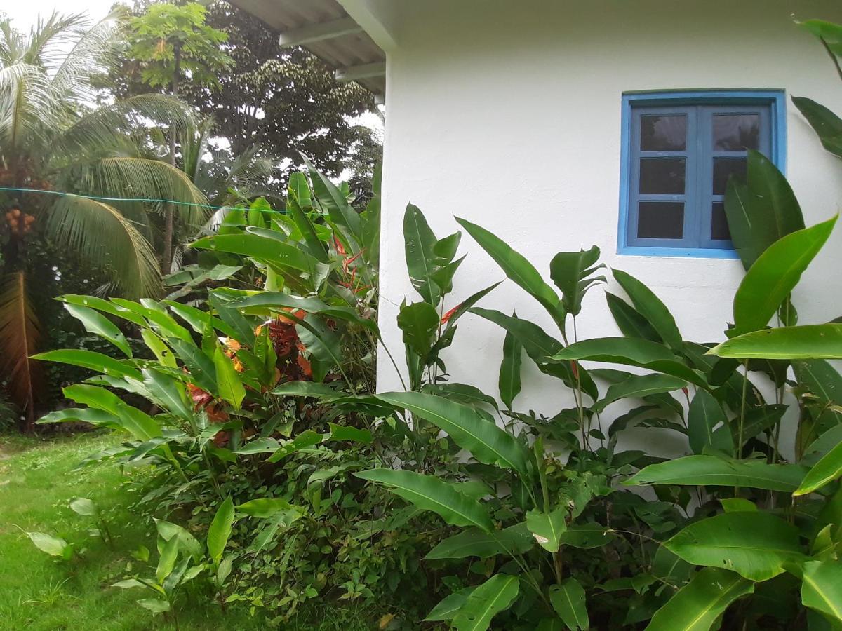 Casa Maya سانتا كاتالينا المظهر الخارجي الصورة