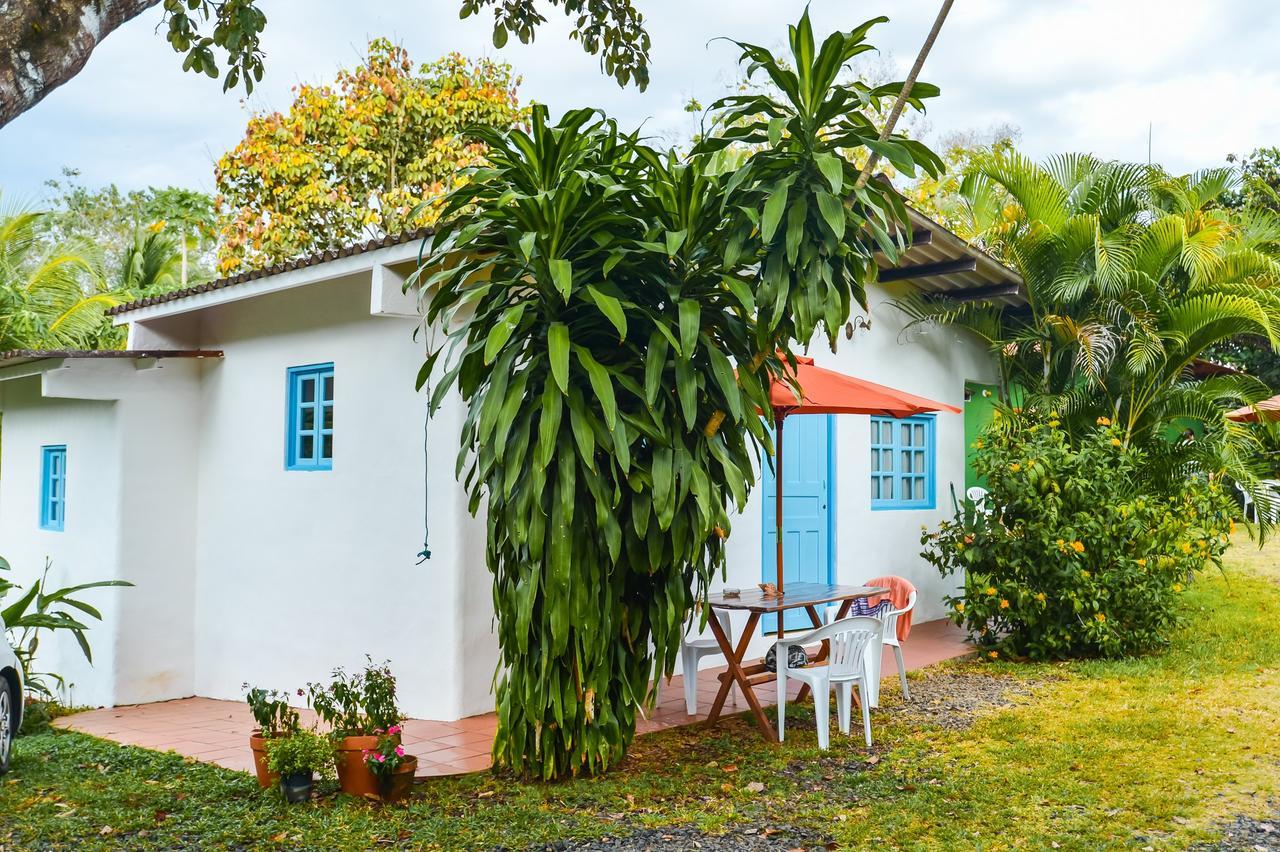 Casa Maya سانتا كاتالينا المظهر الخارجي الصورة