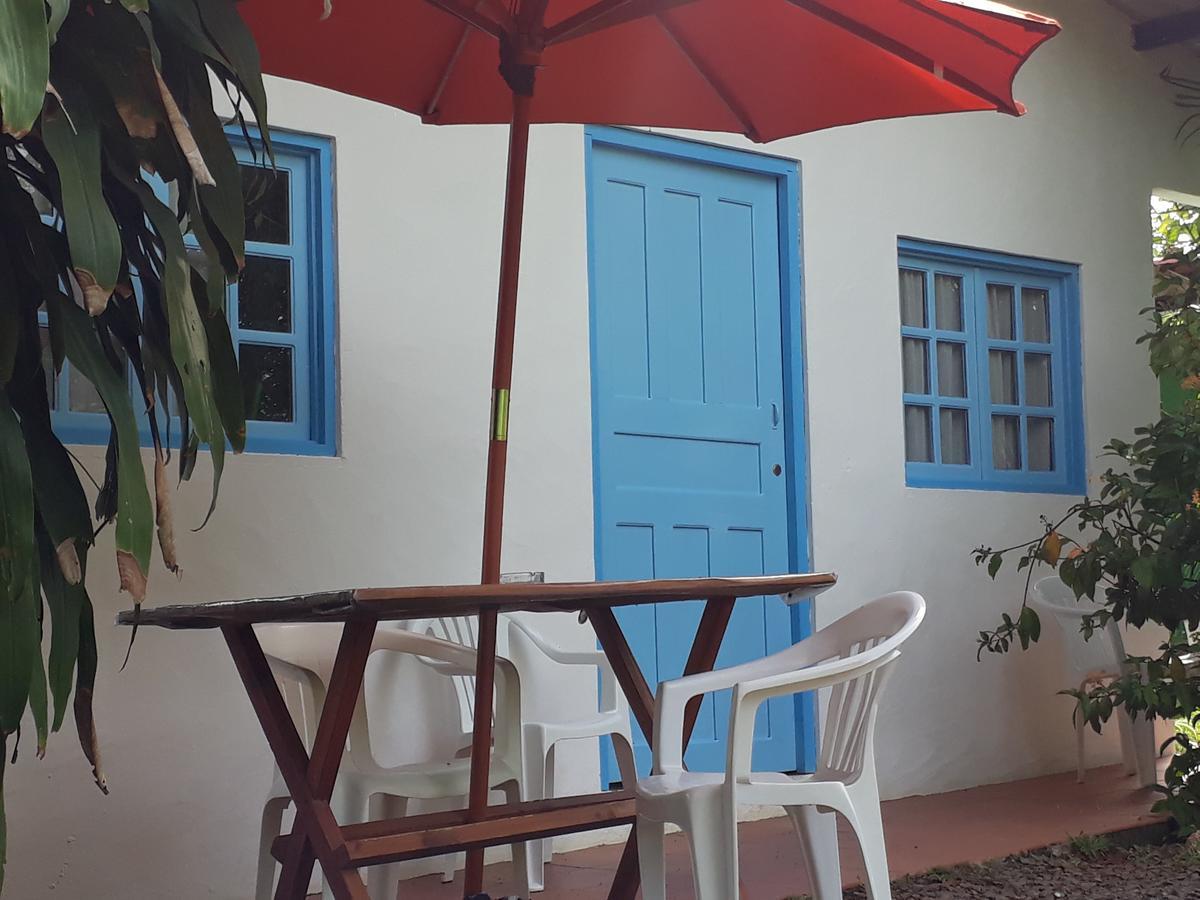 Casa Maya سانتا كاتالينا المظهر الخارجي الصورة