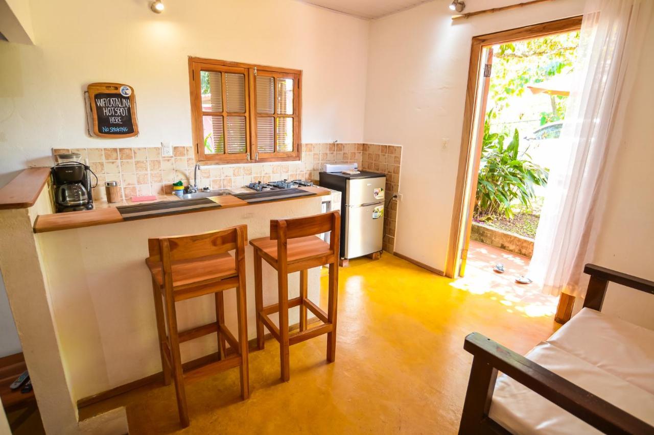 Casa Maya سانتا كاتالينا المظهر الخارجي الصورة